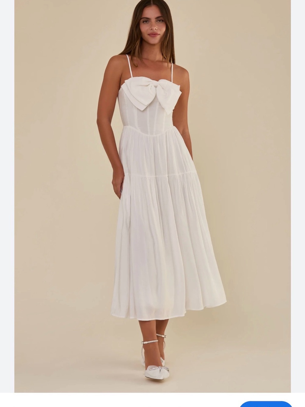 Birdy Grey Bethany Dress NWT L